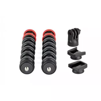 Accessorio per action camera Joby JB01532 nero plastica ABS