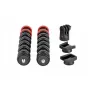 Accessorio per action camera Joby JB01532 nero plastica ABS