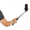 Treppiede Joby GripTight PRO smartphone/action camera nero