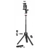 Treppiede Joby GripTight PRO smartphone/action camera nero