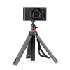 Treppiede Joby TelePod 325 smartphone/action camera nero rosso