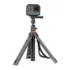 Treppiede Joby TelePod 325 smartphone/action camera nero rosso