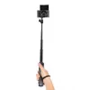 Treppiede Joby TelePod 325 smartphone/action camera nero rosso