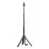 Treppiede Joby TelePod 325 smartphone/action camera nero rosso
