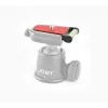 Testa per treppiede QR Plate Joby QR Plate 3K
