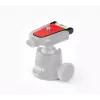 Testa per treppiede QR Plate Joby QR Plate 3K