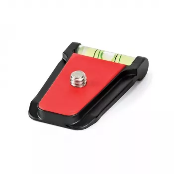 Testa per treppiede QR Plate Joby QR Plate 3K