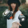 Attrezzatura luminosa Joby Beamo Mini