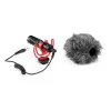 Microfono digitale per fotocamera Joby JB01643-BWW