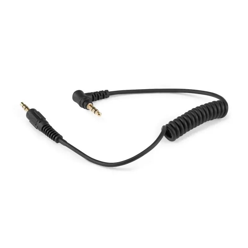 Microfono digitale per fotocamera Joby JB01643-BWW