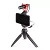 Microfono digitale per fotocamera Joby JB01643-BWW