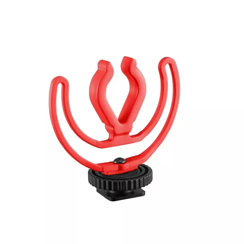 Microfono digitale per fotocamera Joby JB01643-BWW