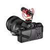 Microfono digitale per fotocamera Joby JB01643-BWW