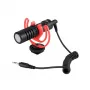 Microfono digitale per fotocamera Joby JB01643-BWW