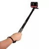 Treppiede action camera Joby TelePod SPORT nero rosso