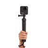 Treppiede action camera Joby TelePod SPORT nero rosso