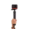 Treppiede action camera Joby TelePod SPORT nero rosso