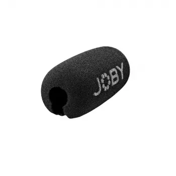 Microfono digitale per fotocamera Joby JB01675-BWW
