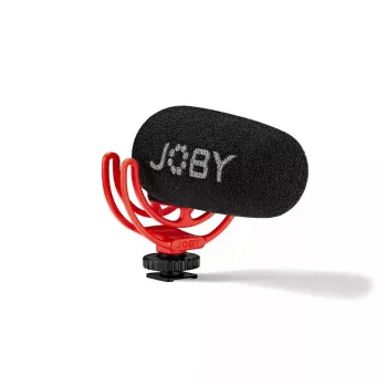 Microfono digitale per fotocamera Joby JB01675-BWW