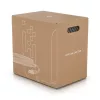 Cavo di rete Ubiquiti U-Cable-C6-CMP U/UTP Cat6 305 m bianco