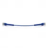 Cavo patch di rete UBIQUITI UC-Patch-RJ45-BL RJ-45 Cat6 0,22 m blu