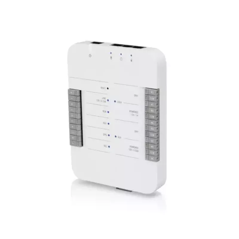 Access Hub controller porta di sicurezza Ubiquiti UA-Hub