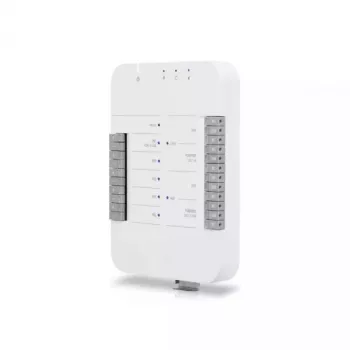 Access Hub controller porta di sicurezza Ubiquiti UA-Hub