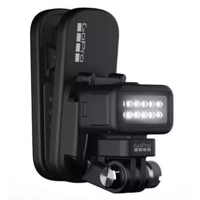 Compact Flash GoPro Zeus Mini tutte le fotocamere HERO