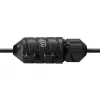 Copertura per prolunga elettrica Tether Tools TetherGuard nera