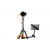 Fermacavo Tether Tools TetherGuard TG020 universale nero arancione 2 pz.