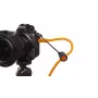 Fermacavo Tether Tools TetherGuard TG020 universale nero arancione 2 pz.