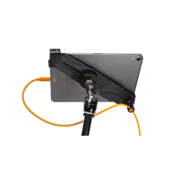 Fermacavo Tether Tools TG080 nero 1 pz.