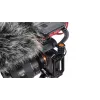 Fermacavo Tether Tools TG080 nero 1 pz.