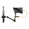 Fermacavo Tether Tools TG080 nero 1 pz.