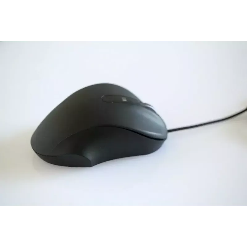 Mouse Matias M20BB USB-A nero