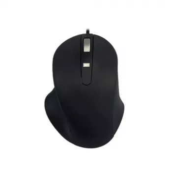 Mouse Matias M20BB USB-A nero