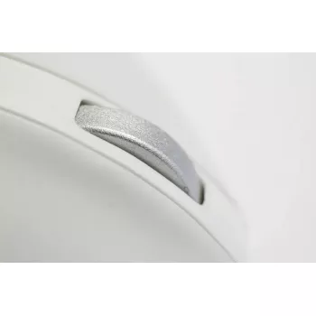 Mouse Matias M20W PTB Mac USB-A bianco