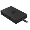 Docking station per laptop Corsair CC-9310002-WW nera USB 2.0