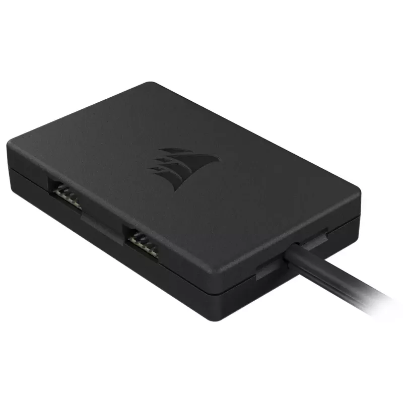 Docking station per laptop Corsair CC-9310002-WW nera USB 2.0