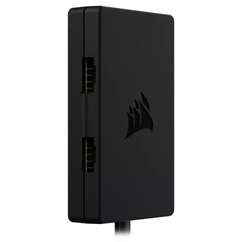 Docking station per laptop Corsair CC-9310002-WW nera USB 2.0