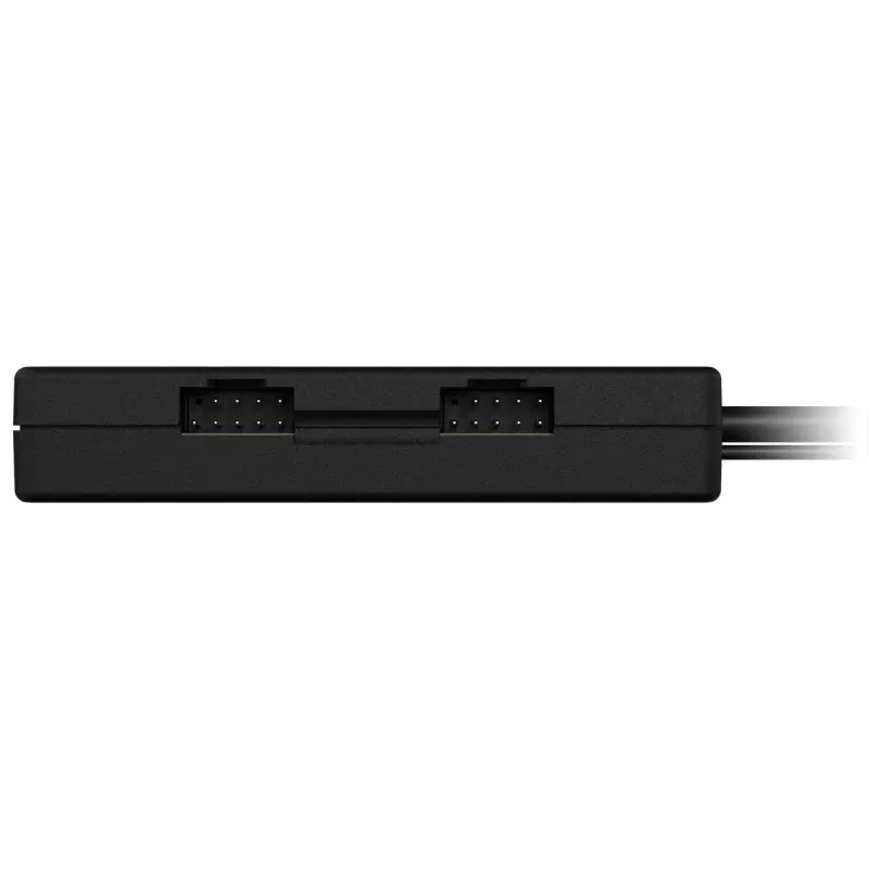 Docking station per laptop Corsair CC-9310002-WW nera USB 2.0