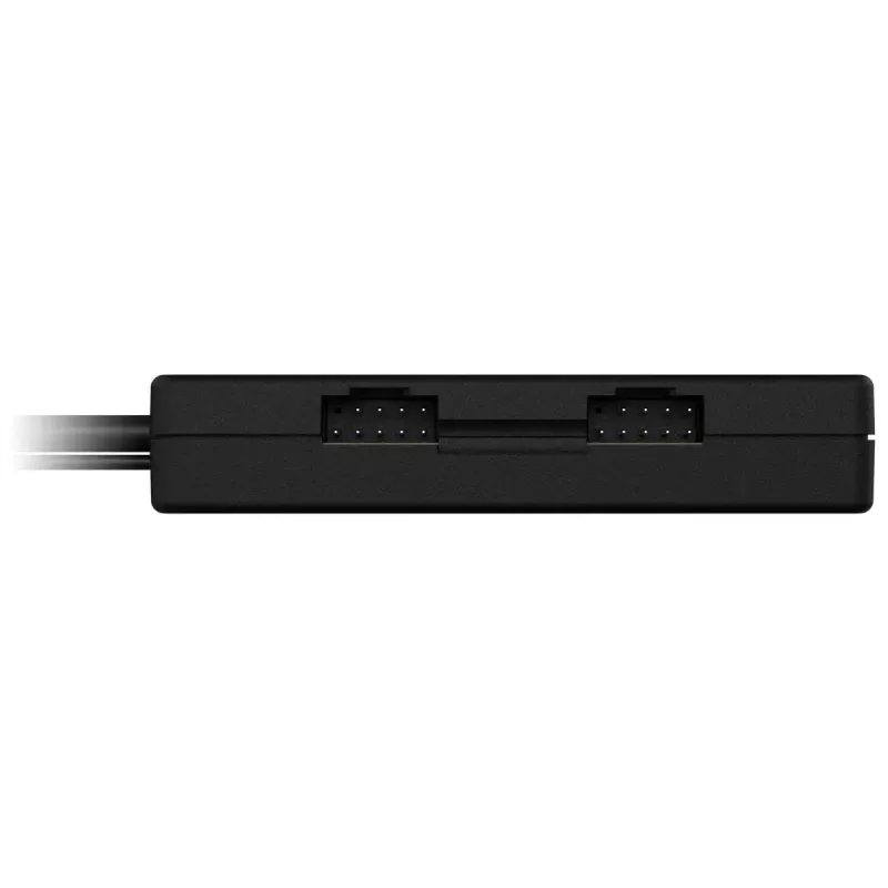 Docking station per laptop Corsair CC-9310002-WW nera USB 2.0
