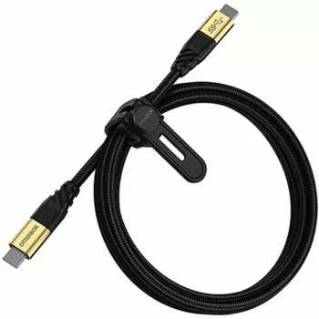 Cavo USB-C a USB-C OTTERBOX S55126667 1,8 m – nero, dati/ricarica USB