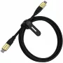 Cavo USB-C a USB-C OTTERBOX S55126667 1,8 m – nero, dati/ricarica USB