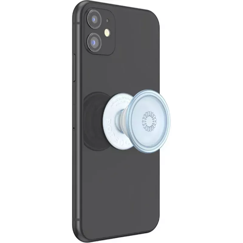 Supporto per telefono PopSockets POPS805477 by Popsockets – accessorio per telefono in plastica, 1 pezzo