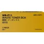 Contenitore toner residuo Konica Minolta AE21WY1 compatibile con stampanti Konica Minolta