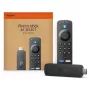 Lettore multimediale in streaming Amazon Fire TV Stick 4K SELECT – 8 GB, nero