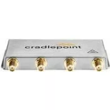 Modem cellulare mobile CradlePoint MC400-5GB 5G LTE Advanced Pro USB 4,14 Gbit/s per router enterprise E300 Series