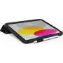 Custodia per tablet OTTERBOX Defender Series per Apple iPad 10,9 pollici 10ª generazione, nero