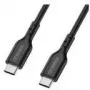 Cavo USB-C OTTERBOX 78-81367, 2 m, nero